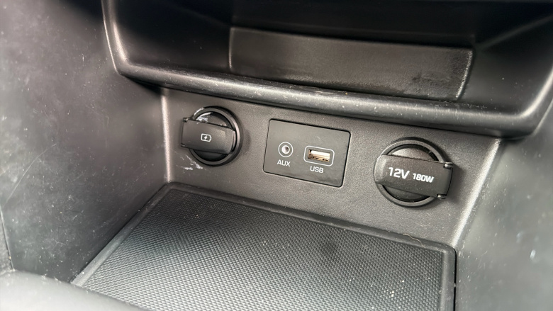 Hyundai Kona 1.0T GDi Play Edition 5dr Petrol Hatchback